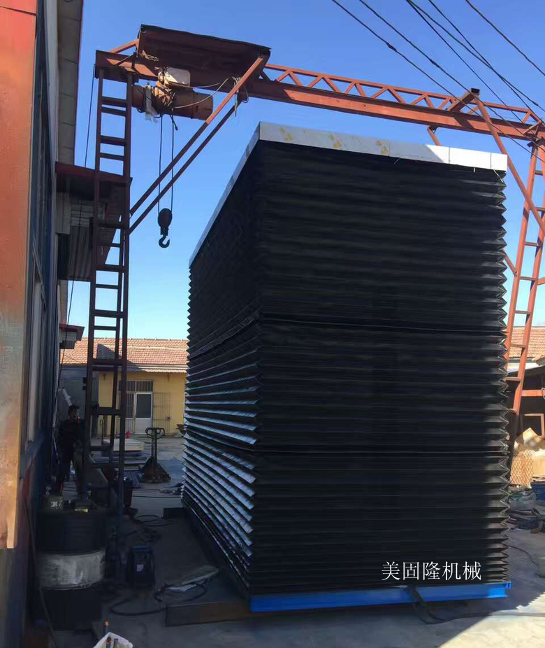 日喀则固定式升降机价格