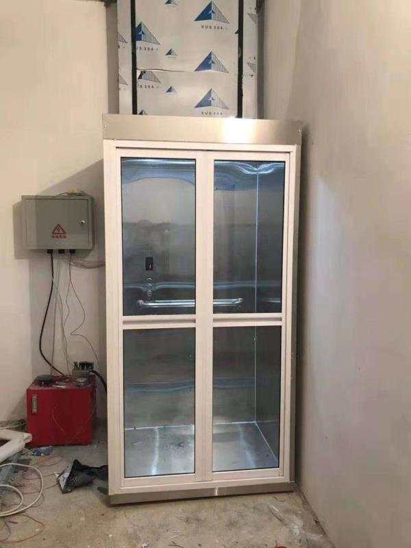 日喀则家用小型电梯