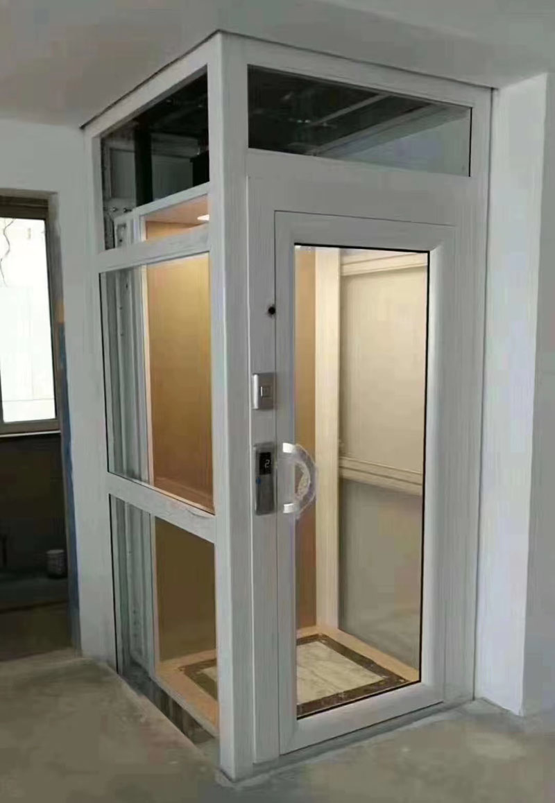 日喀则家用电梯